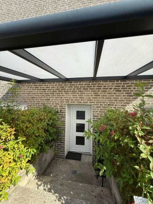 Moderne Wohnung - Erdgeschoss/Souterrain 55qm in Ruttscheid