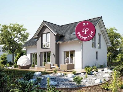 6 Zimmer-das Komplettpaket für die Familie!