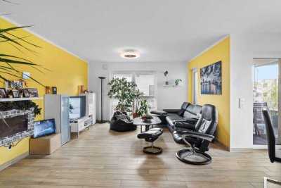Zeitgemäß leben – stilvoll, smart und sorgenfrei.