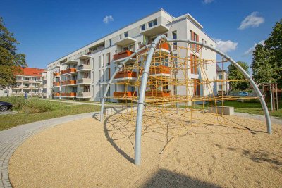 Modernes Zuhause mit hochwertiger Ausstattung - einziehen+wohlfühlen