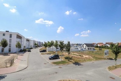 Familienglück in modernem Neubau – Geräumige 4,5-Zimmer-Wohnung mit Balkon (6)