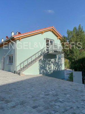 Ihr neuer Lieblingsort - Modernes Reiheneckhaus in begehrter Lage