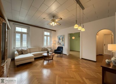 Ein Grundriss mit Zukunft