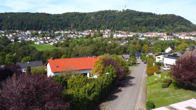 RESERVIERT! Vielseitiger Bungalow in ruhiger Lage