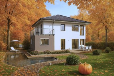 Bien-Zenker: Ihr Traumhaus für die ganze Familie