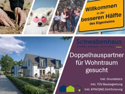 Traumhaus auf großem Grundstück – Unser Angebot für Ihre Zukunft