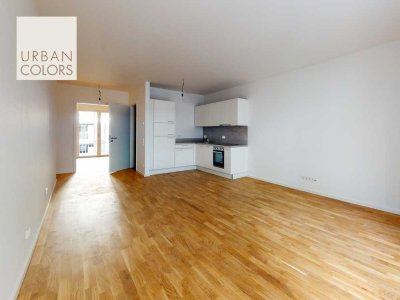 Moderne 3-Zimmer-Wohnung