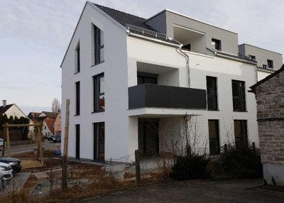 Barrierefreie 3,5-Zimmer Wohnung in Schorndorf-Weiler