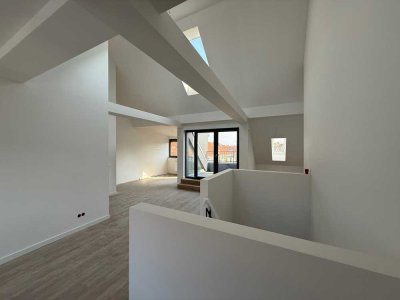 Ihre künftige Traumwohnung