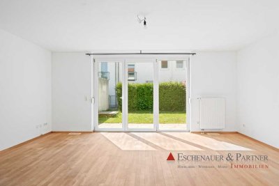 Schönes Reihenendhaus in familienfreundlicher Lage in Mainz-Lerchenberg