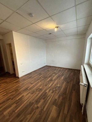 Geschmackvolle 1 Zimmer-Wohnung in Nierstein