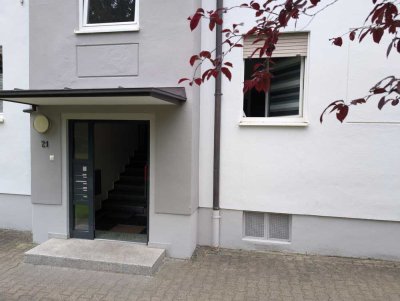 Exklusive 3-Zimmer-Wohnung in bester Lage Gersthofens – Maklerprovisionfrei!**