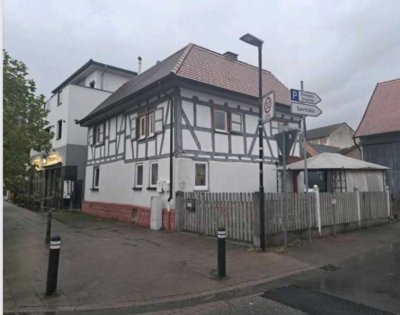 Haus Zu Vermieten in Exhzell