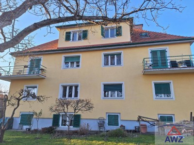 Verkaufe günstige Wohnung nahe Technischer Universität in Graz/St. Peter!