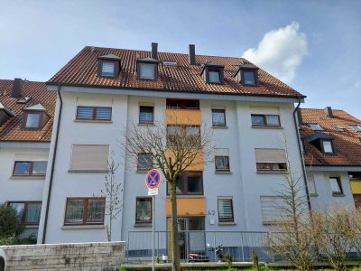 Sehr schöne 2,5 Zimmerwohnung zu vermieten