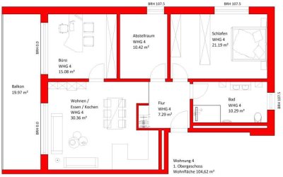 Hemmerichstraße 48a, 97688 Bad Kissingen