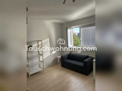 Tauschwohnung: Gemütliche Wohnung in Köln Bickendorf