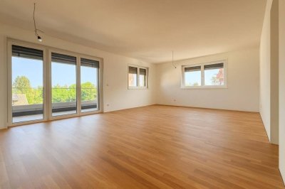 3-Zi. Penthouse-Wohnung im Dorf Domizil Kirchbichl zu verkaufen