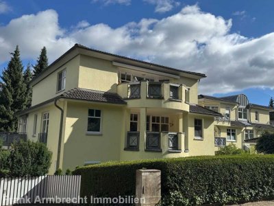 Penthousewohnung in Seesen zu verkaufen.