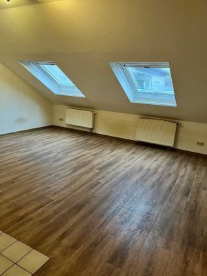 Wohnung im Zentrum zu vermieten
