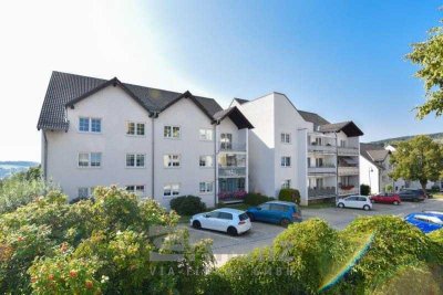 7,6 % Mietrendite - 2-Raumwohnung in Lauter-Bernsbach