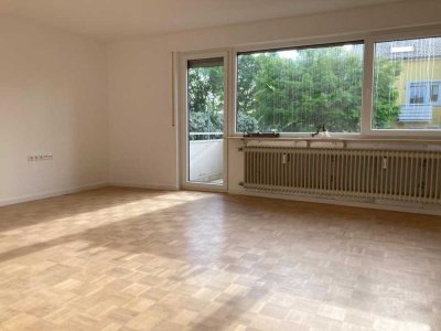 Schicke 3-Zimmer-Wohnung mit Balkon in Stuttgart-Birkach