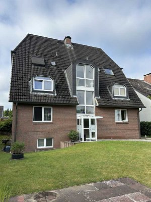 3-Zimmer-Wohnung in Henstedt-Ulzburg