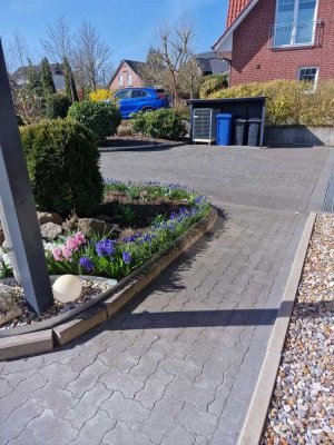 4-Zimmer-Einfamilienhaus mit gehobener Innenausstattung in Salzhausen