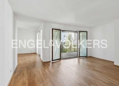Ihr neues Zuhause: stilvoll, zentral und ruhig in Bad Homburg