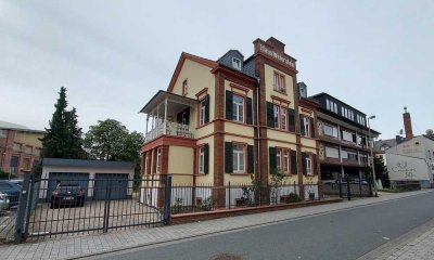 Moderne 3-Zimmer Wohnung mit Balkon in Limburg an der Lahn