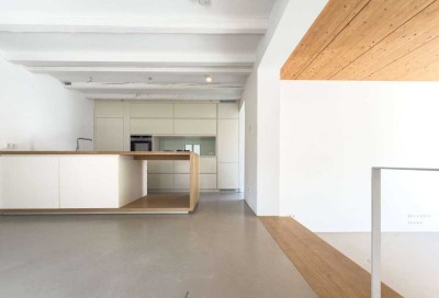 Klar. Offen. Besonders. Wohnen mit architektonischer Handschrift in Herzogenaurach