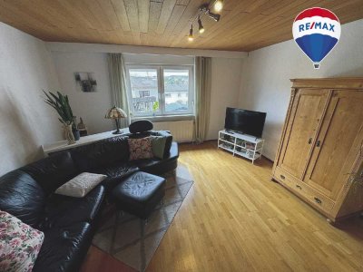 Familientraum mit Platz für alle – Ihr neues Zuhause in Uchtelfangen