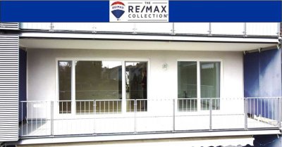 Helle und ruhige 4-Zimmer-Balkonwohnung