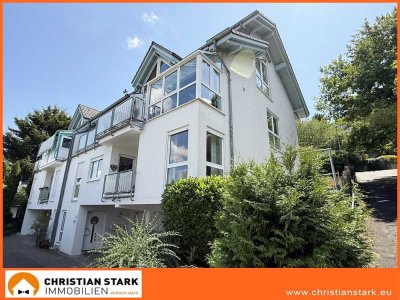 Kleines Paradies in beliebter Lage von Bad Kreuznach Süd!