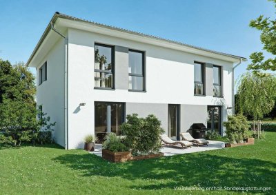 Wohnen & Vermieten in Weichs – Ihr Mehrfamilienhaus mit Zukunft