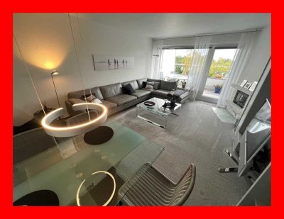 Wohnen in Toplage des Galgenbergs