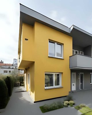 Provisionsfrei: Moderne 2-Zimmer-Eigentumswohnung mit Freiterrasse in Schönefeld