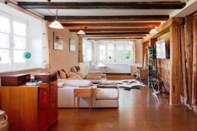 Top Rendite-Investition – Monteurzimmer und Tagungs-/ Seminarhotel in Alpensichtlage