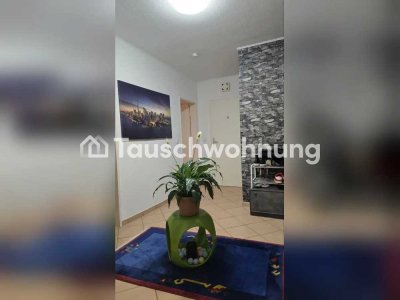 Tauschwohnung: Tausche Wohnung in Willich gegen Düsseldorf