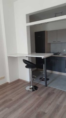 Schöne 2,5-Zimmer-Wohnung in Herne