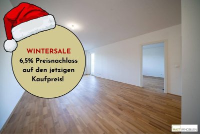 Kaufnebenkosten geschenkt! 2-Zimmer Wohnung beim Badeteich Hirschstetten