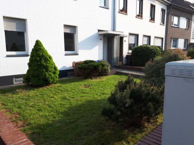 Viersen Raumwunder EFH oder 2FH 176 Qm 7 Zimmer*2Bäder*Innenhof