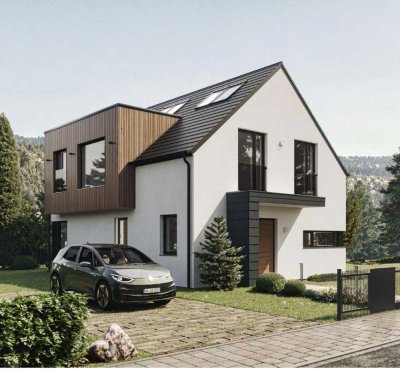 Ihr neues Zuhause zwischen holsteinischer Seenplatte und der Ostsee