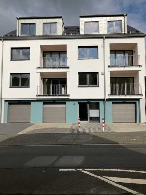 *Erstbezug nach Sanierung *  2-Zimmerwohnung mit Terrasse in Brühl-Kierberg