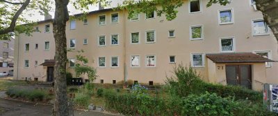 307.07 Schöne 2 Zimmer Wohnung in Hasenäckerstraße 69 66424 Homburg 06.05.2025 im 15 UHr