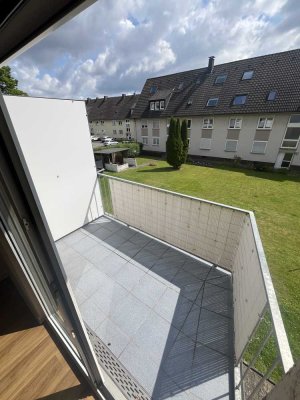 Schöne 3-Raum-Wohnung in Schwerte