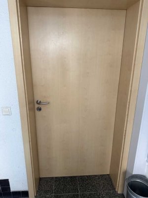 Moderne 1-Zimmer-Wohnung im Herzen Heilbronns – Erstbezug nach hochwertiger Renovierung