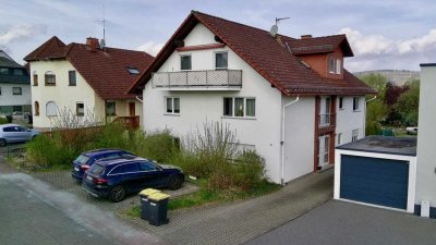 Perfekt für Familien -  4-Zimmer-Wohnung in Solms