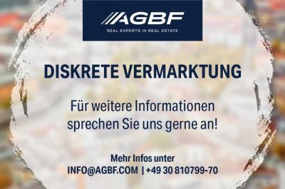 Designjuwel - Schloßstraße - nach erstklassiger Kernsanierung