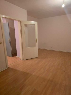 Gemütliche 1-Zimmer-Wohnung in Essen